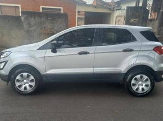 FORD ECOSPORT 1.5 TI-VCT FLEX SE AUTOMÁTICO